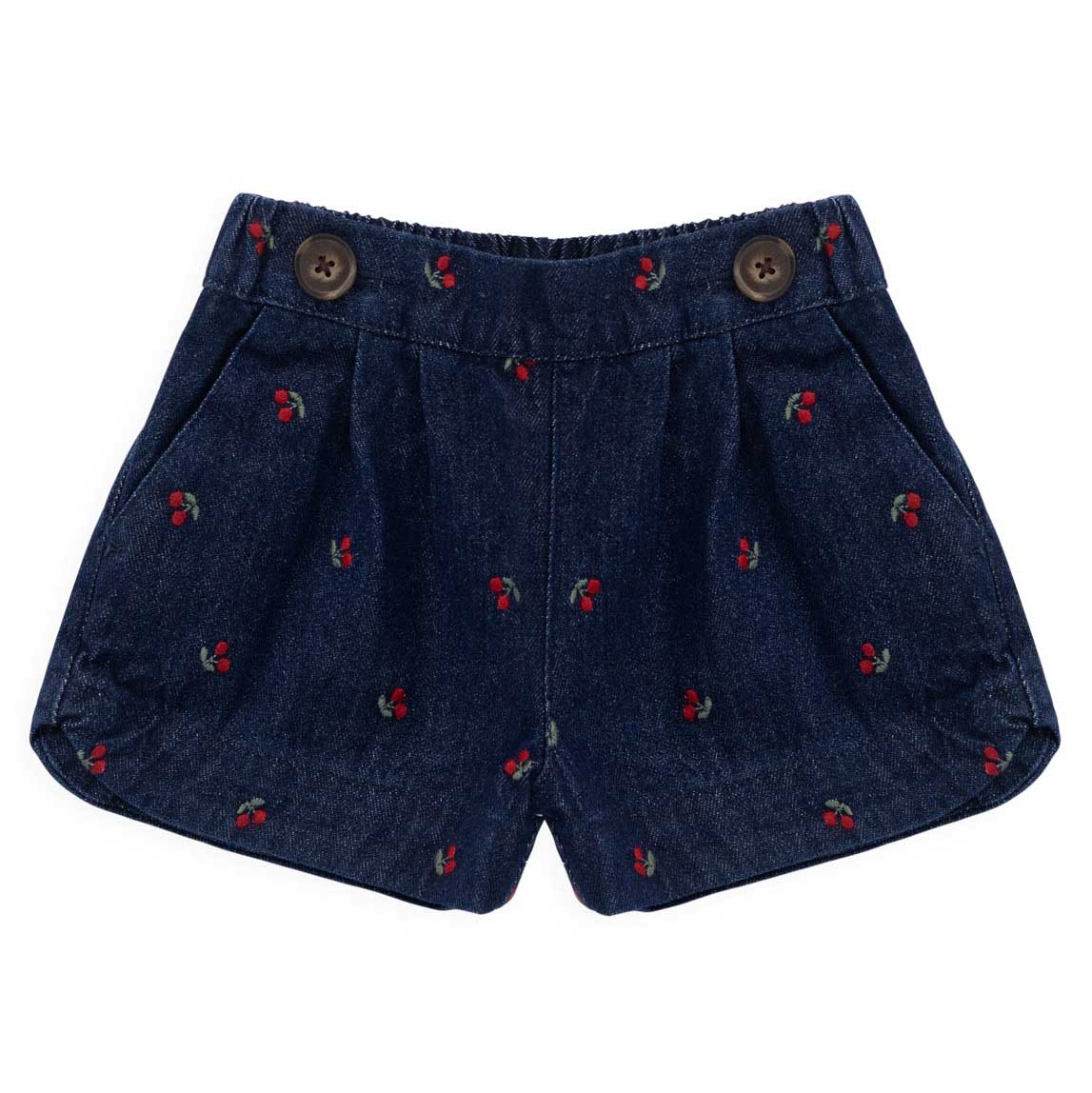 Jamie Kay Jardine Short 1-2Y